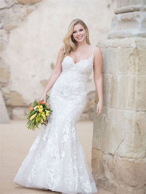 Allure Wedding Dresses — Brides By Young