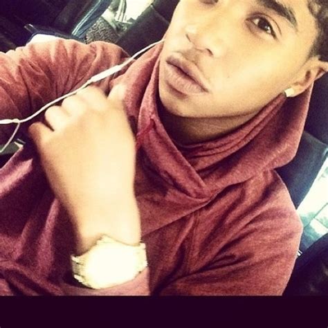 Roc Roc Royal Mindless Behavior Photo 35364383 Fanpop