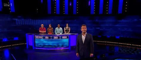 The Chase Fans Swoon Over ‘adorable Contestant And