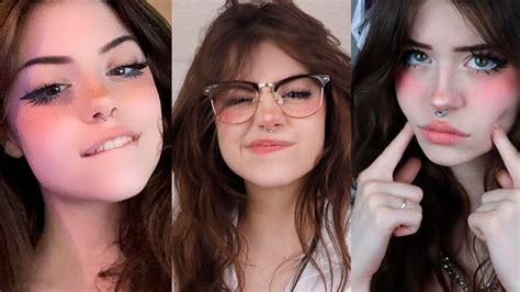 Hannah Owo Best Tiktok Compilation Melhores Packs