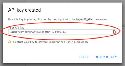 The details for the same have been discussed below in this tutorial. Is the API-key enough? Common API security issues - and ...