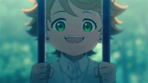 The Promised Neverland Wz Amv Hide And Seek Youtube