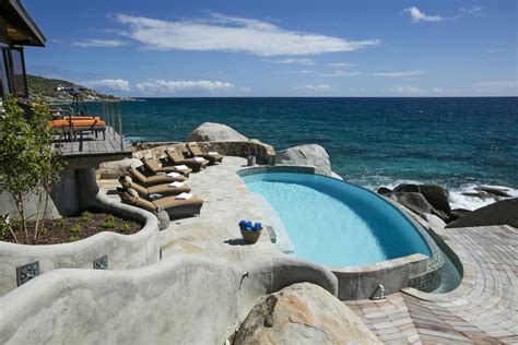 Villa Batu 4 Bedrooms Luxury Villa British Virgin Islands