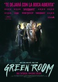 Green Room - Película 2015 - SensaCine.com