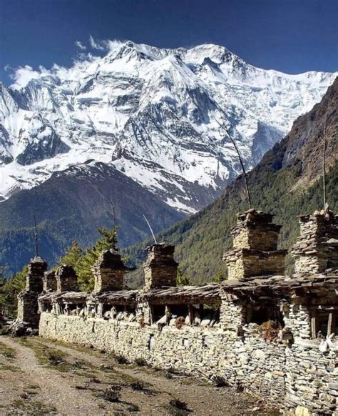 Everest Annapurna Manaslu And Langtang Treks Booking Open Now