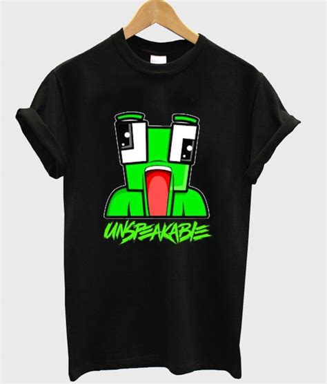 Unspeakable T Shirt T Shirt Shirts Cartoon T Shirts