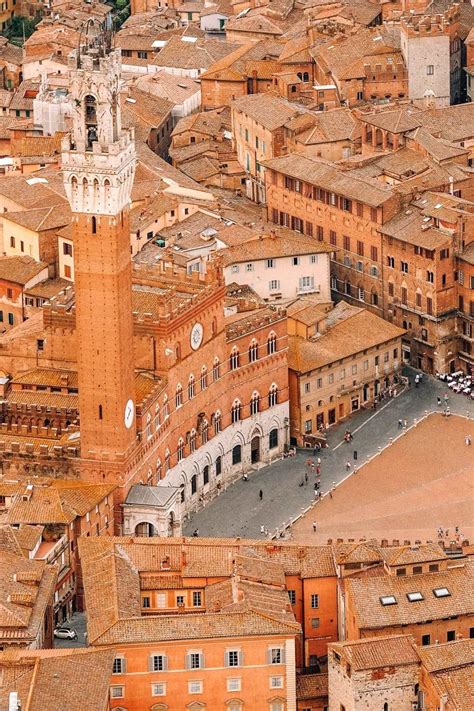 10 Best Things To Do In Siena Italy Best Places In Italy Tuscany