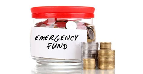 Here are Some Useful Tips to Build Emergency Fund - WorthvieW