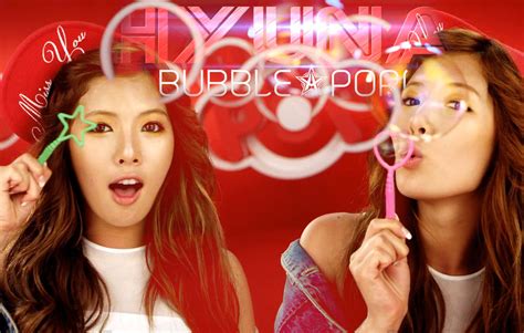 bubble pop asianfanfics