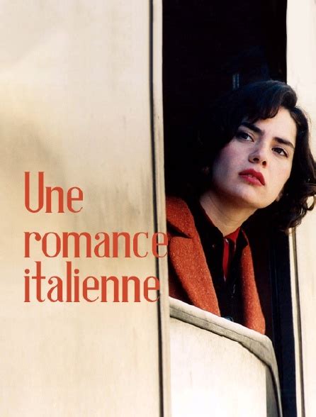 Une Romance Italienne En Streaming