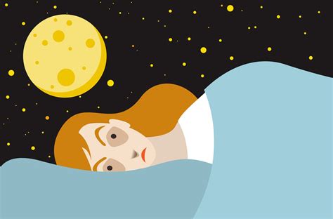 Shuteye And Sleep Hygiene The Truth About Why You Keep Waking Up At 3 A M