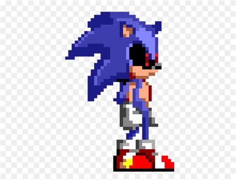 Image Sonic Sprite Png Stunning Free Transparent Png Clipart Images