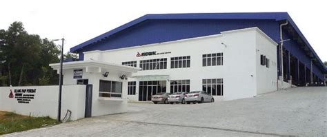 Rhong khen industries sdn bhd. Our Management Team - Ricwil (Malaysia) Sdn Bhd