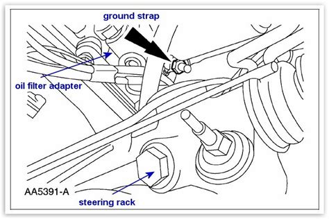 2002 Mustang Engine Diagram Wiring Diagram Schemas