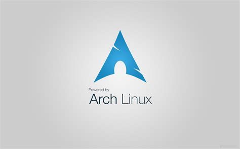 Arch Linux Wallpaper 35 2048x1280