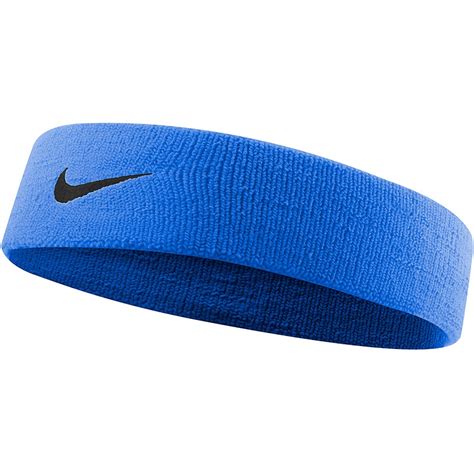 Nike Dri Fit Headband 20 Blueblack