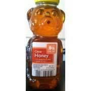 Food lion is your one stop grocery store. Food Lion Clover Honey: Calories, Nutrition Analysis ...
