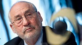 Joseph Stiglitz rechnet mit US-Kapitalismus ab - manager magazin