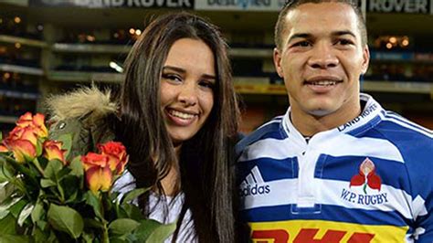 Super Stunning Rugby Wags Wheretoplayrugby News