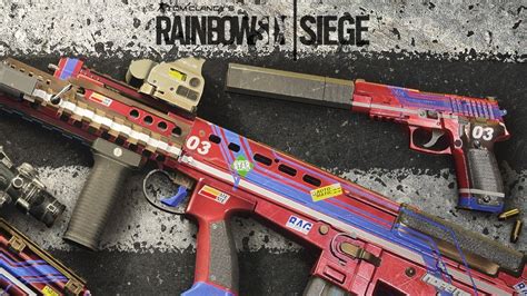Tom Clancys Rainbow Six Siege Racer Sas Pack Dlc Ubisoft Connect Cd