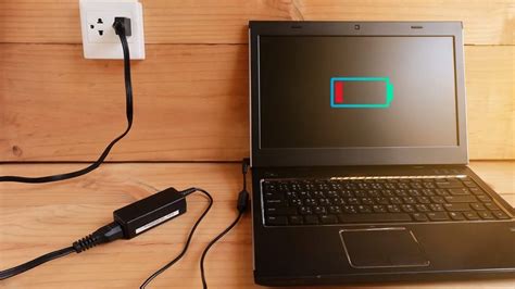 Plugged in, not charging can also emerge because of a specific settings in uefi. Laptop is Plugged In but Not Charging? 5 Steps to Solve ...