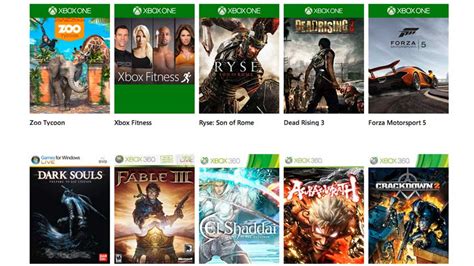 Show Off Your Xbox One Achievements On Vg247