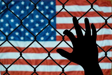 Stop Sexual Abuse In Immigration Detention Centers Now Halunen Law