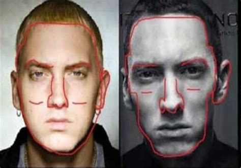 Stop Everything Youre Doing And Check This Conspiracy About How Eminem