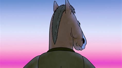 It's almost time for the fourth season of the netflix hit that is bojack horseman. REVIEW: Bojack Horseman Series FINALE - NothingMag.TV