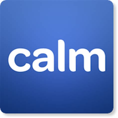 Calm is the #1 app for meditation and mindfulness. calm.com - Educational App Review