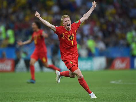 Belgium v tunisia | 2018 fifa world cup | match highlights. kevin-de-bruyne-belgium | Sports Betting South Africa
