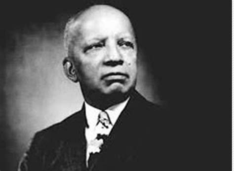 The celebration of black history month began as negro history week, which was created in 1926 by carter g. Carter G. Woodson: The father of Black History Month | New York Amsterdam News: The new Black view