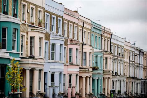 The Top Things To Do In Notting Hill London