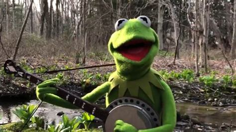 Kermit The Frog Has A Very Special Message For Us Nerdist