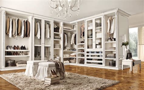 We are want to say thanks if you like to share this post to another people via your facebook, pinterest, google plus or twitter account. 25 LUXURY CLOSETS FOR THE MASTER BEDROOM | Home Decor ...