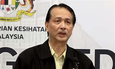 I have replied to some of your concerns, you still do not understand? Kluster depoh Bukit Jalil: KKM siasat jika tahanan, staf ...