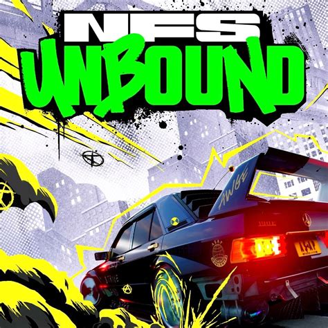 Need For Speed Unbound Annunciato Ufficialmente Ecco Il Trailer E