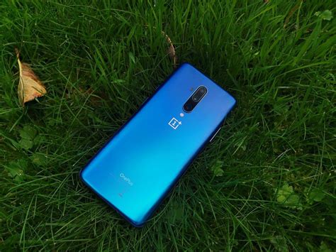 Oneplus 7t Pro Development Update Lineageos 171 Ressurection Remix