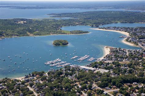 Safe Harbor Onset Bay Marina In Buzzards Bay Ma United States