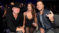 Who Is Mary Nolan Girlfriend Of Country Singer Kenny Chesney | otakukart