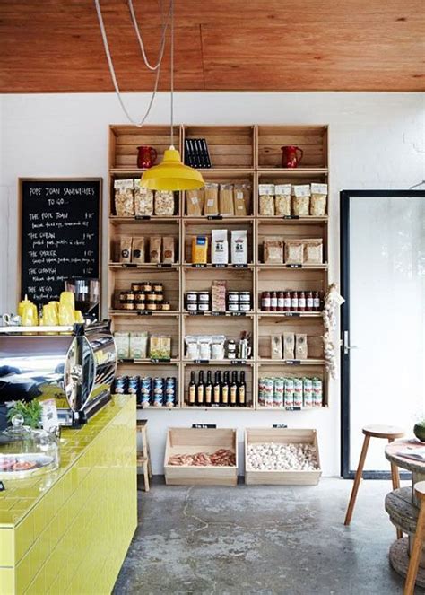 Interior Ideas To Consider When Opening A Cafe Tu Projects