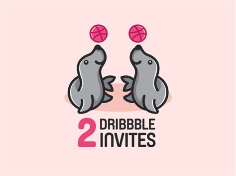 2 Dribbble Invites By Alfrey Davilla Vaneltia On Dribbble