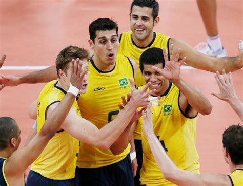 Mar 05, 2019 · nas últimas edições das olimpíadas, nos acostumamos a ver o brasil brigar por medalhas no vôlei. Vôlei masculino atropela a Itália e vai à final atrás do ...