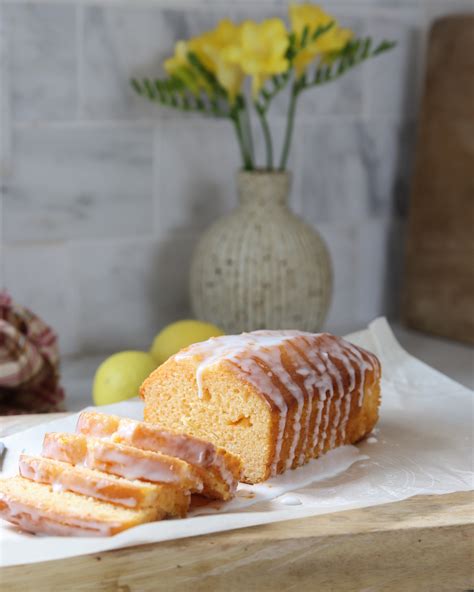 How To Make Extra Moist Lemon Pound Cake Lemon Grove Lane