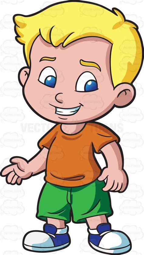 29 Shy Boy Cartoon Images In Transparent Images 725kb Cute Png