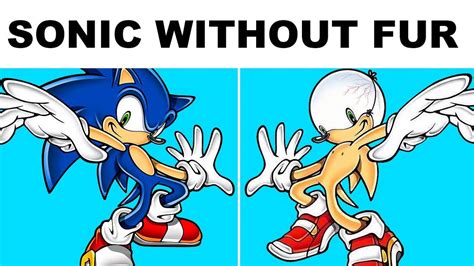 Sonic Memes Youtube