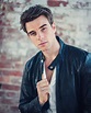 Picture of Nathaniel Buzolic