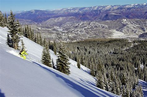 ski snowmass colorado travel cool places to visit colorado places to visit places to visit