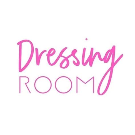 Dressing Room