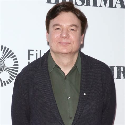 Would Mike Myers Do Another Austin Powers Movie He Says